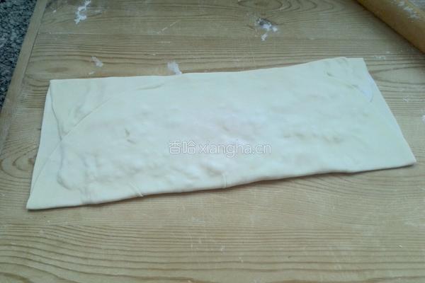 豆腐泥烙饼的做法图解8
