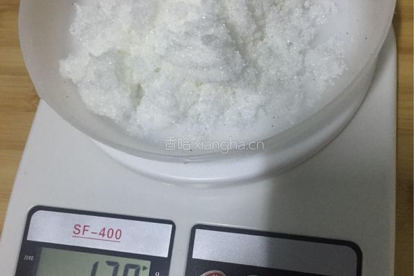 核桃花生黑芝麻糖的做法图解5