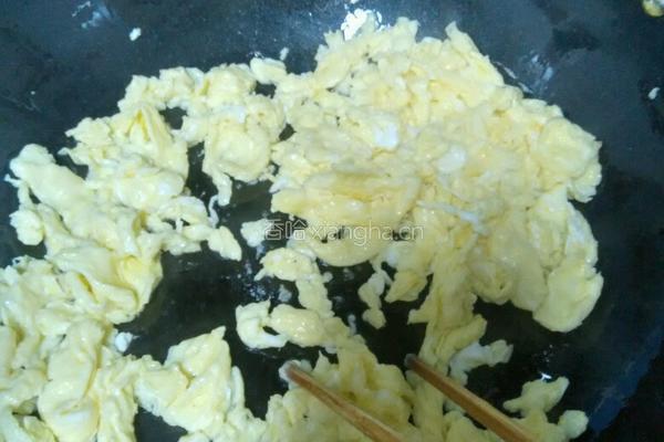白萝卜素饺子馅的做法图解9