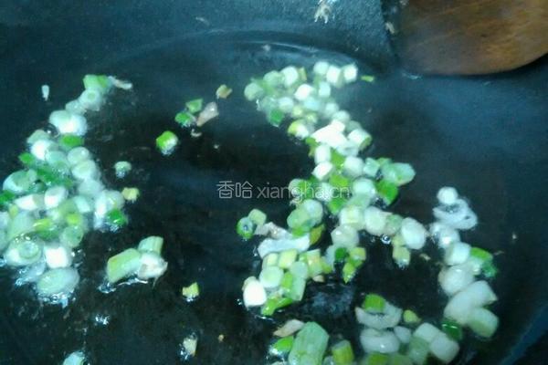 白萝卜素饺子馅的做法图解11