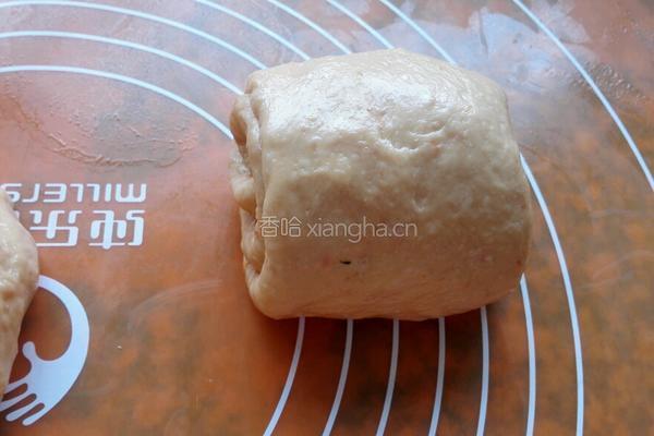 番茄土司（无黄油）的做法图解7