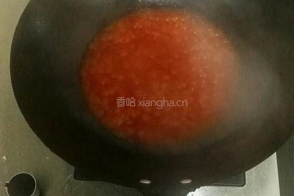 酸甜鹌鹑蛋的做法图解6
