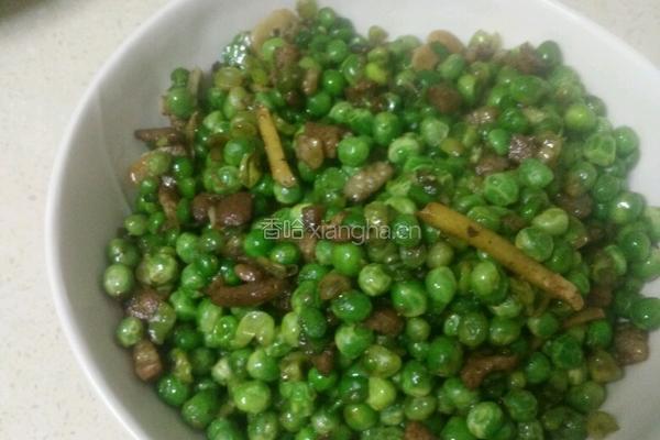 晚餐小清新的做法图解5