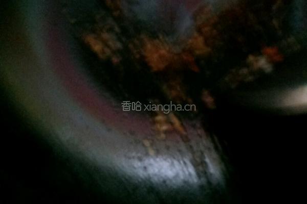 鱼香青笋的做法图解3
