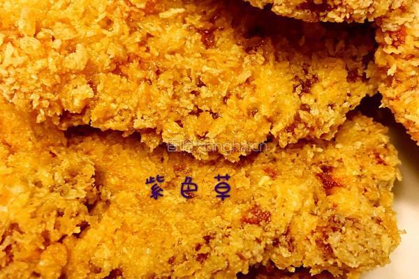 多彩猪扒的做法图解4