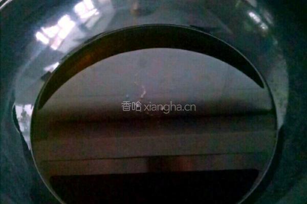 萝卜素丸子的做法图解10