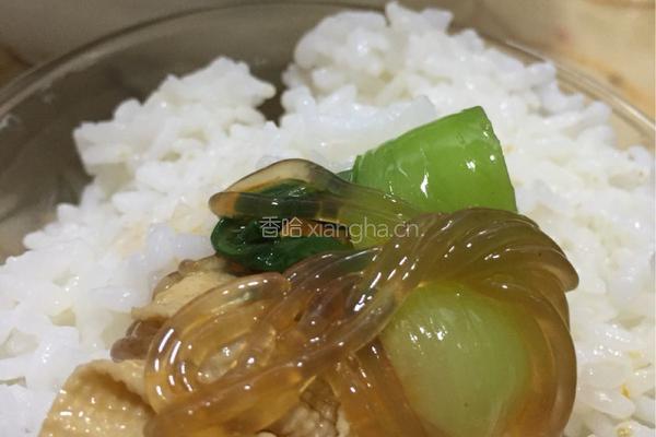 水煮干豆片的做法图解9