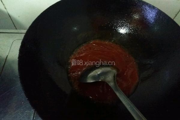 灯笼茄子的做法图解8