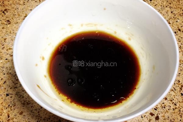 腊排骨煲仔饭的做法图解4