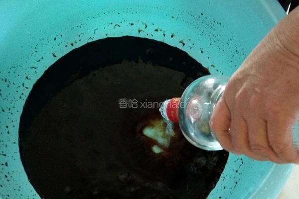 制作腊肉的做法图解3