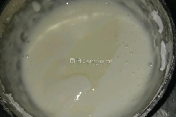软炸里脊的做法图解4