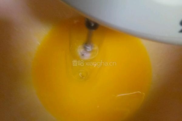 蔓越莓饼干的做法图解1