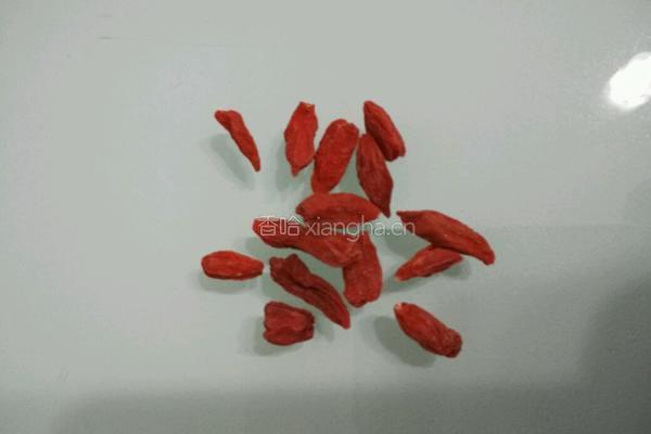 润肺羹的做法图解1