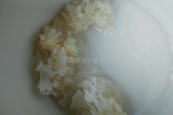 润肺羹的做法图解8