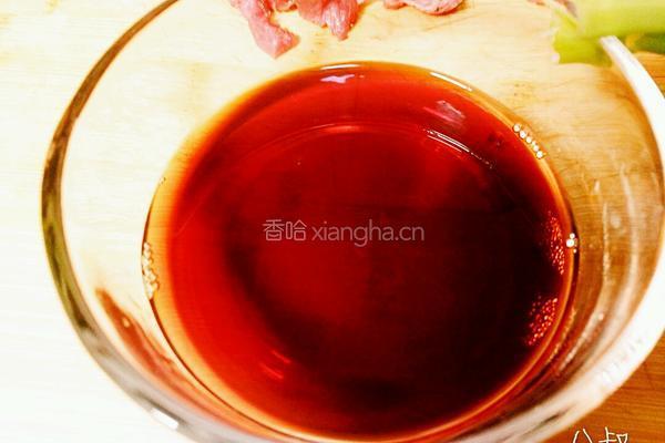 八叔 咖喱牛肉的做法图解3