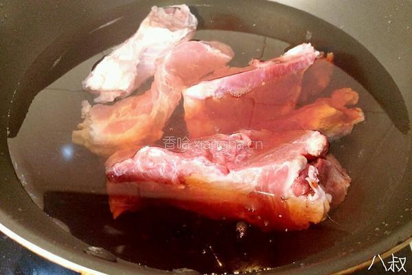 八叔 咖喱牛肉的做法图解5