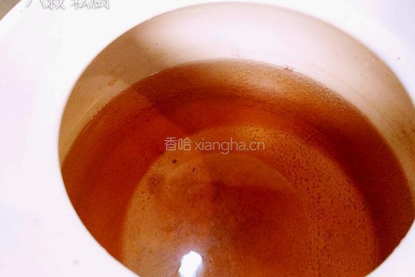 八叔 咖喱牛肉的做法图解9