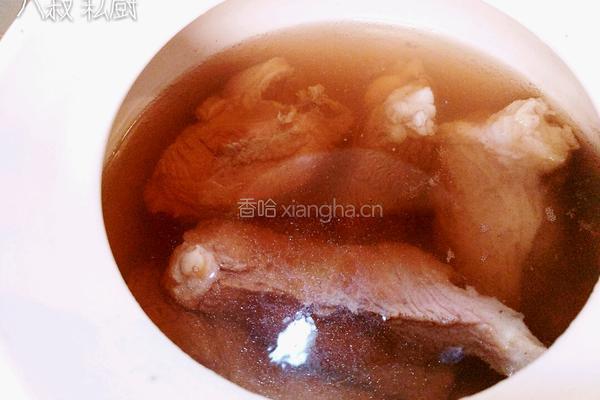 八叔 咖喱牛肉的做法图解10