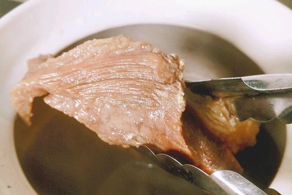 八叔 咖喱牛肉的做法图解14