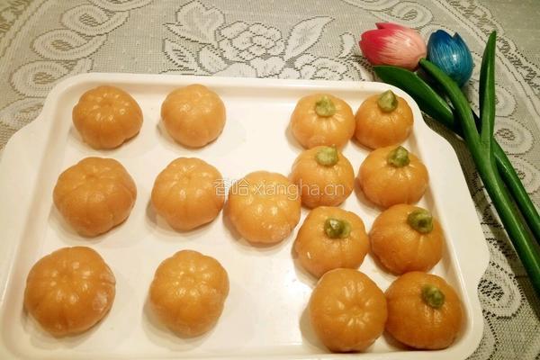 太阳果的做法图解10