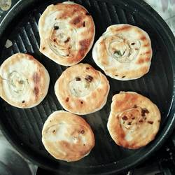 烙饼的做法[图]