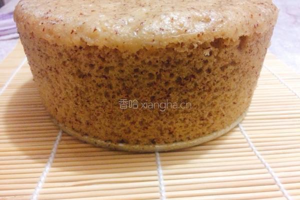 枣糕的做法图解13