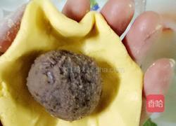 南瓜饼的做法图解8