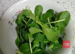 蛋炒饭的做法图解3