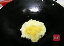 蛋炒饭的做法图解5