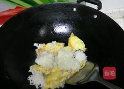蛋炒饭的做法图解6