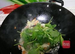 蛋炒饭的做法图解8