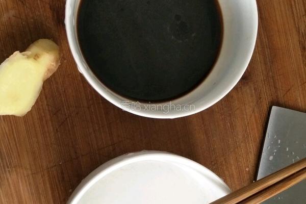 糖醋白鱼的做法图解4