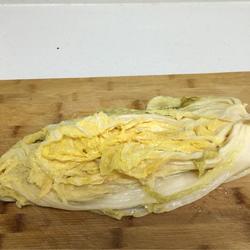 ‍东北酸菜 的做法[图]