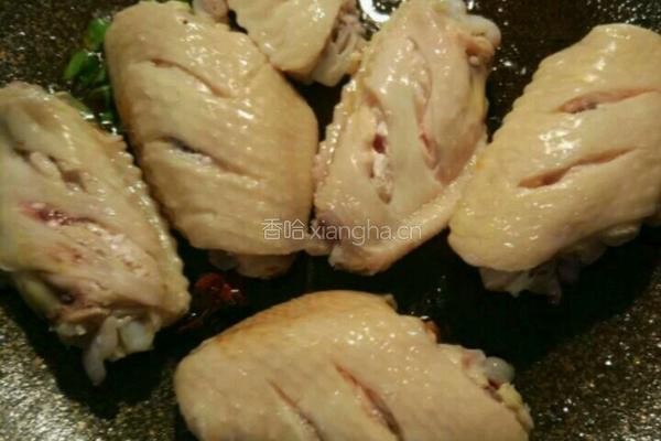 鸡飞蛋打的做法图解9