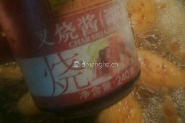 鸡飞蛋打的做法图解14