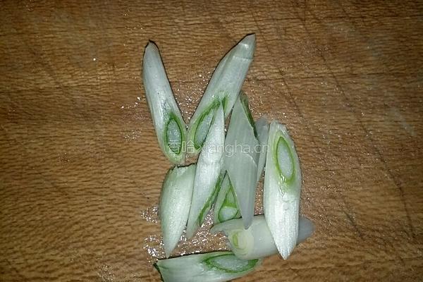 肉片福寿瓜的做法图解8