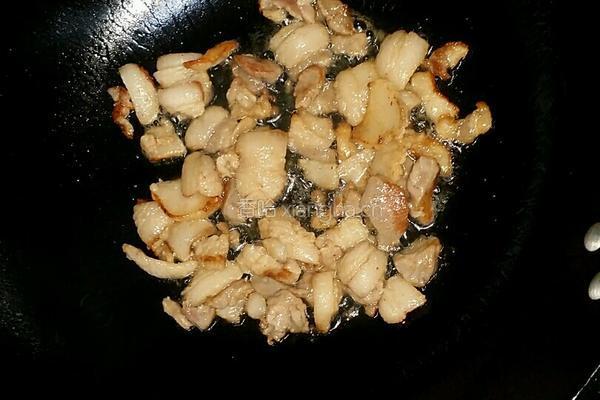 肉片福寿瓜的做法图解10