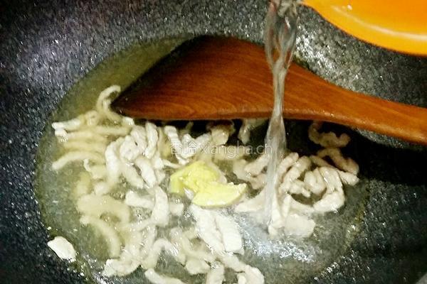 豆腐羹的做法图解5