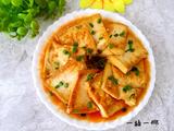 茄汁豆腐的做法[图]