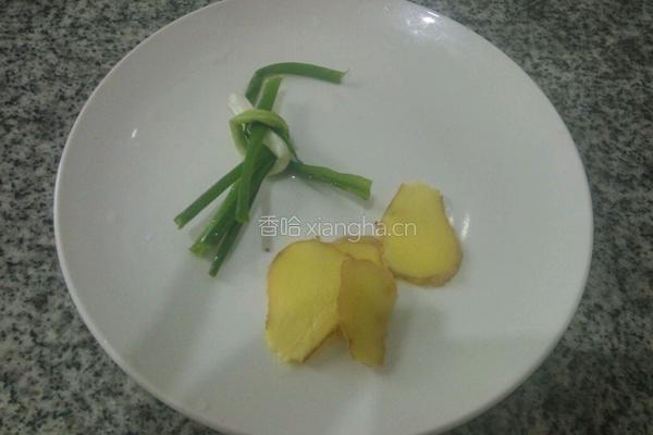 盐水皮皮虾的做法图解2
