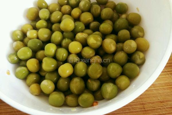 宝宝蛋皮豆腐的做法图解7