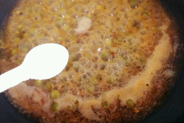 宝宝蛋皮豆腐的做法图解14
