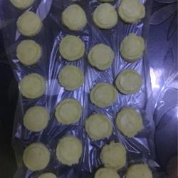 土豆泥饼的做法[图]