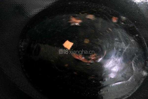 红烧猪肉丸的做法图解10