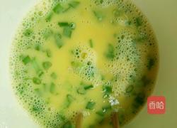 鸡蛋饼的做法图解5