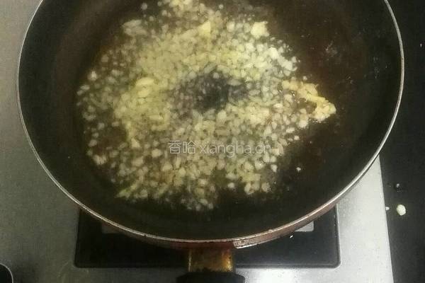 肉沫茄子～简易版的做法图解4