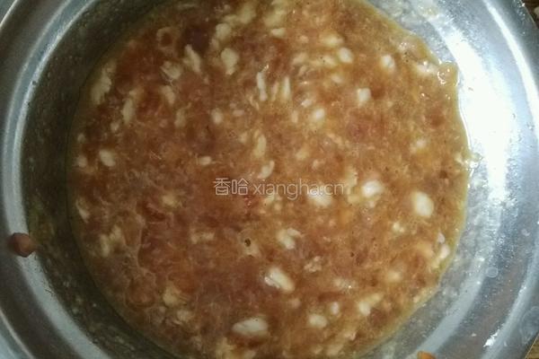 如意千层卷的做法图解6