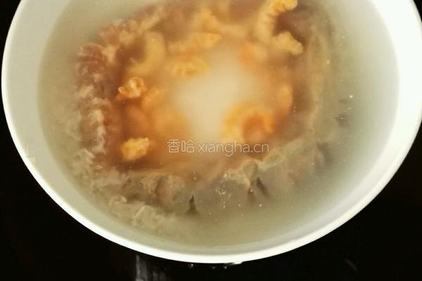 广式腊肠蒸米饭的做法图解2