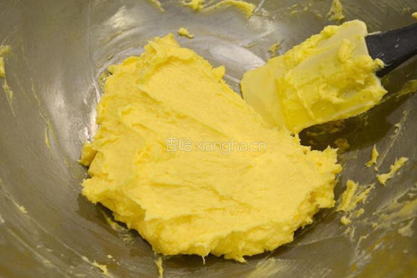 糖霜饼干的做法图解3