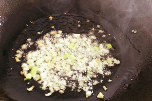 麻婆豆腐的做法图解8